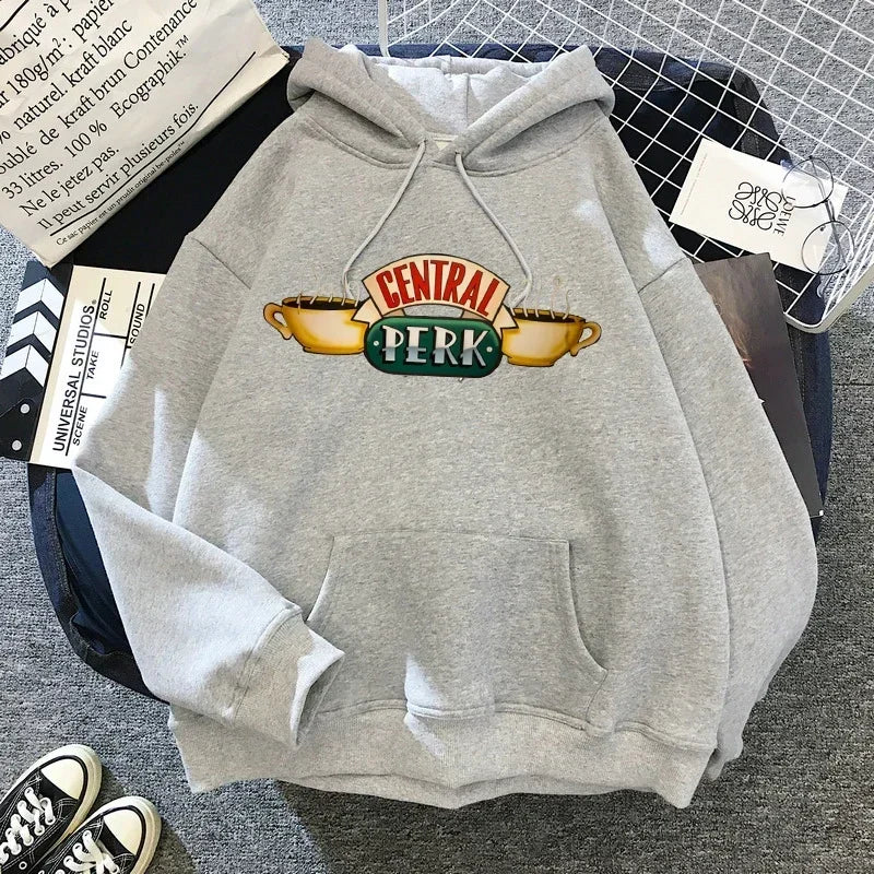 Friends TV Show Hoodies