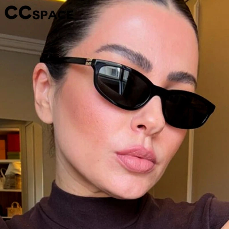 Small Frame Glasses