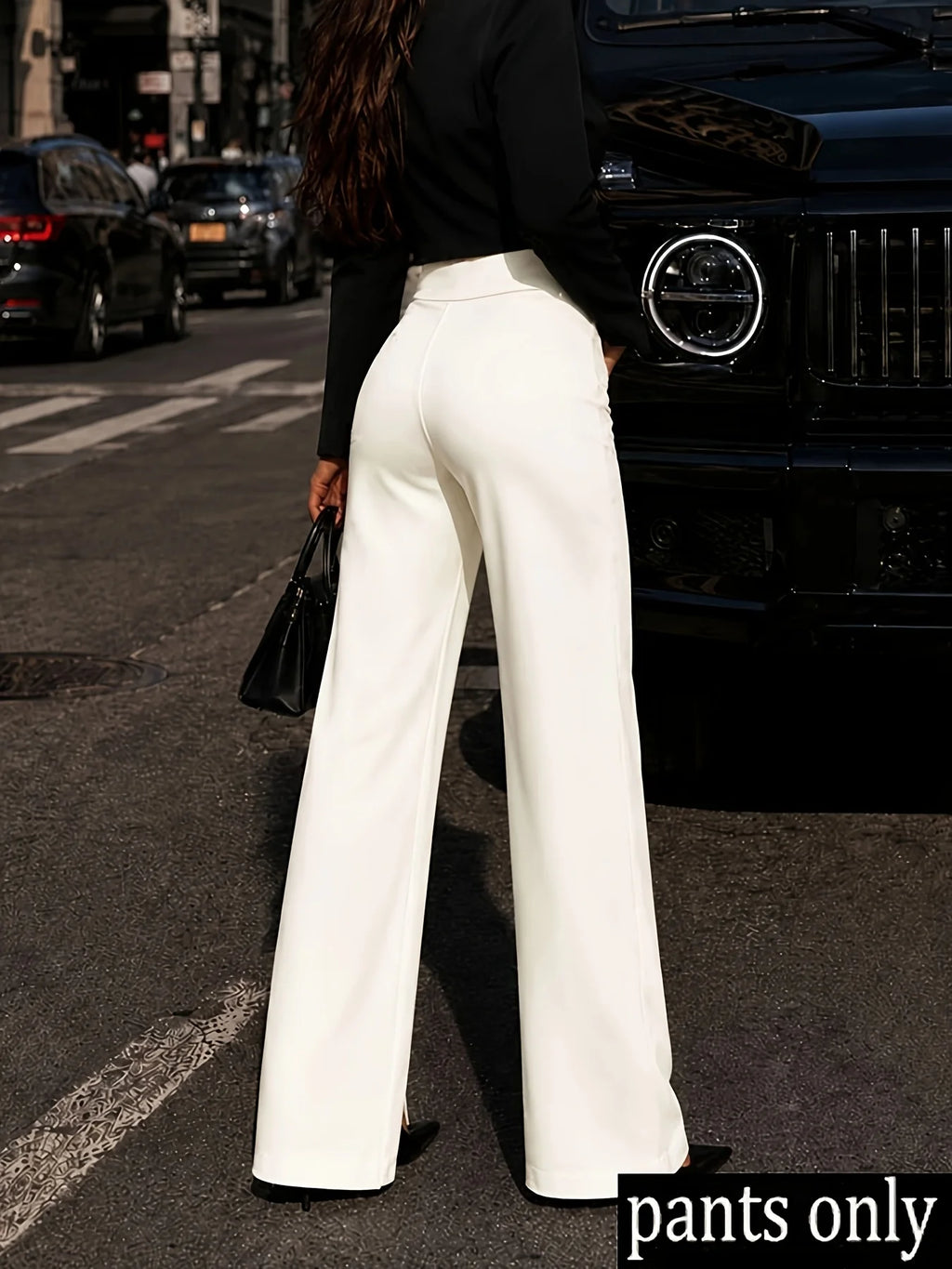 Elegant Pants