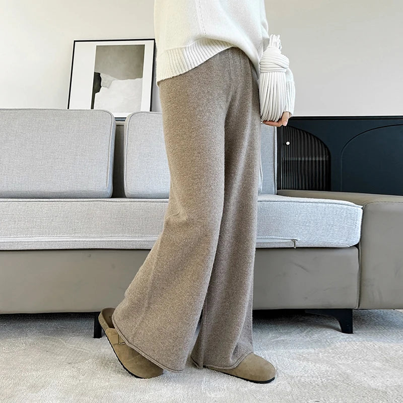 Women's Pure Woo Pants