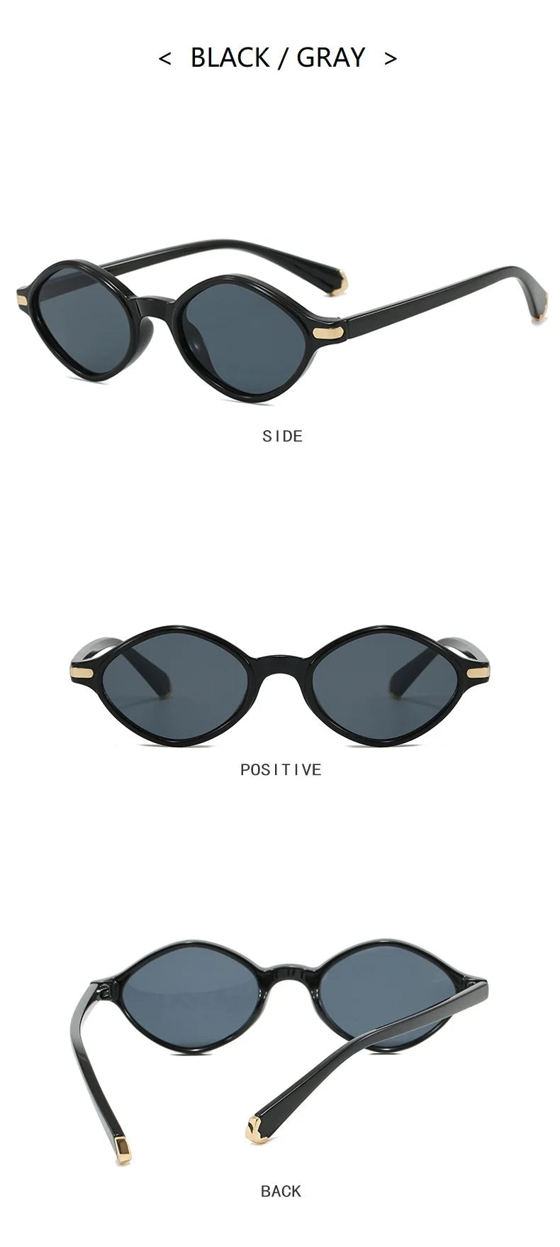 Cat Eye Sunglasses