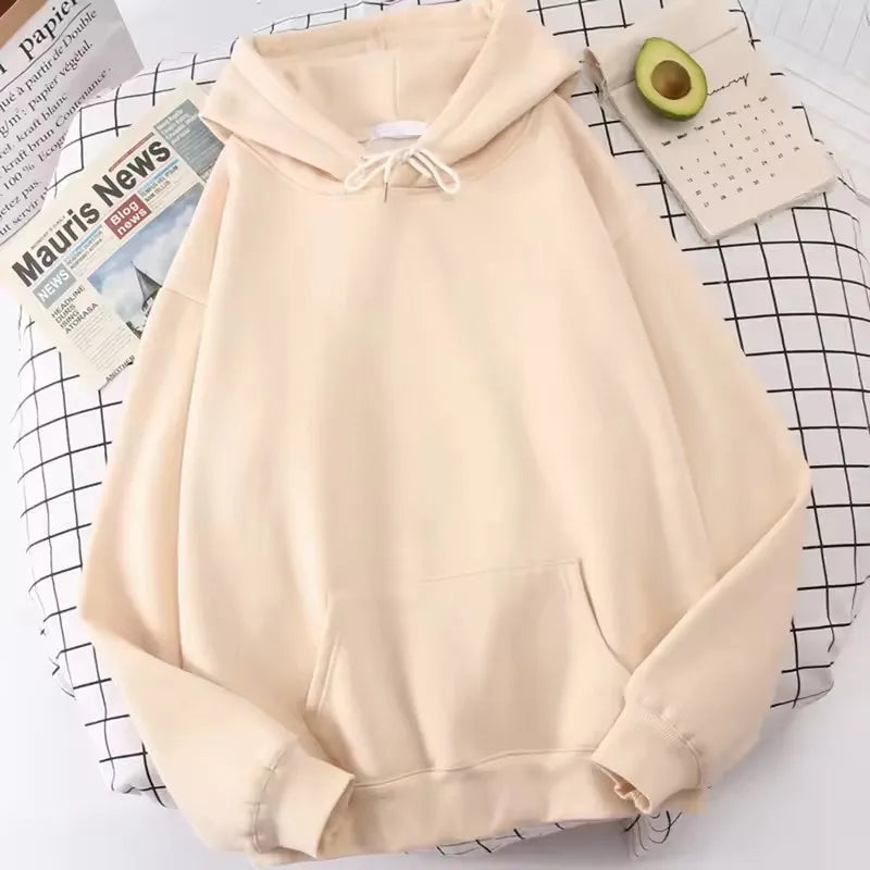Women's Hoodies Winter Casual Hoodies