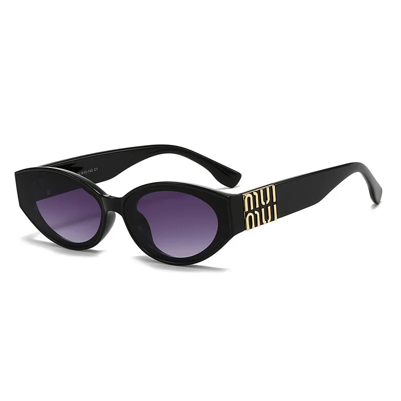 Glamour Sunglasses