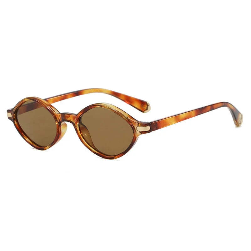 Cat Eye Sunglasses