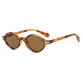 Cat Eye Sunglasses