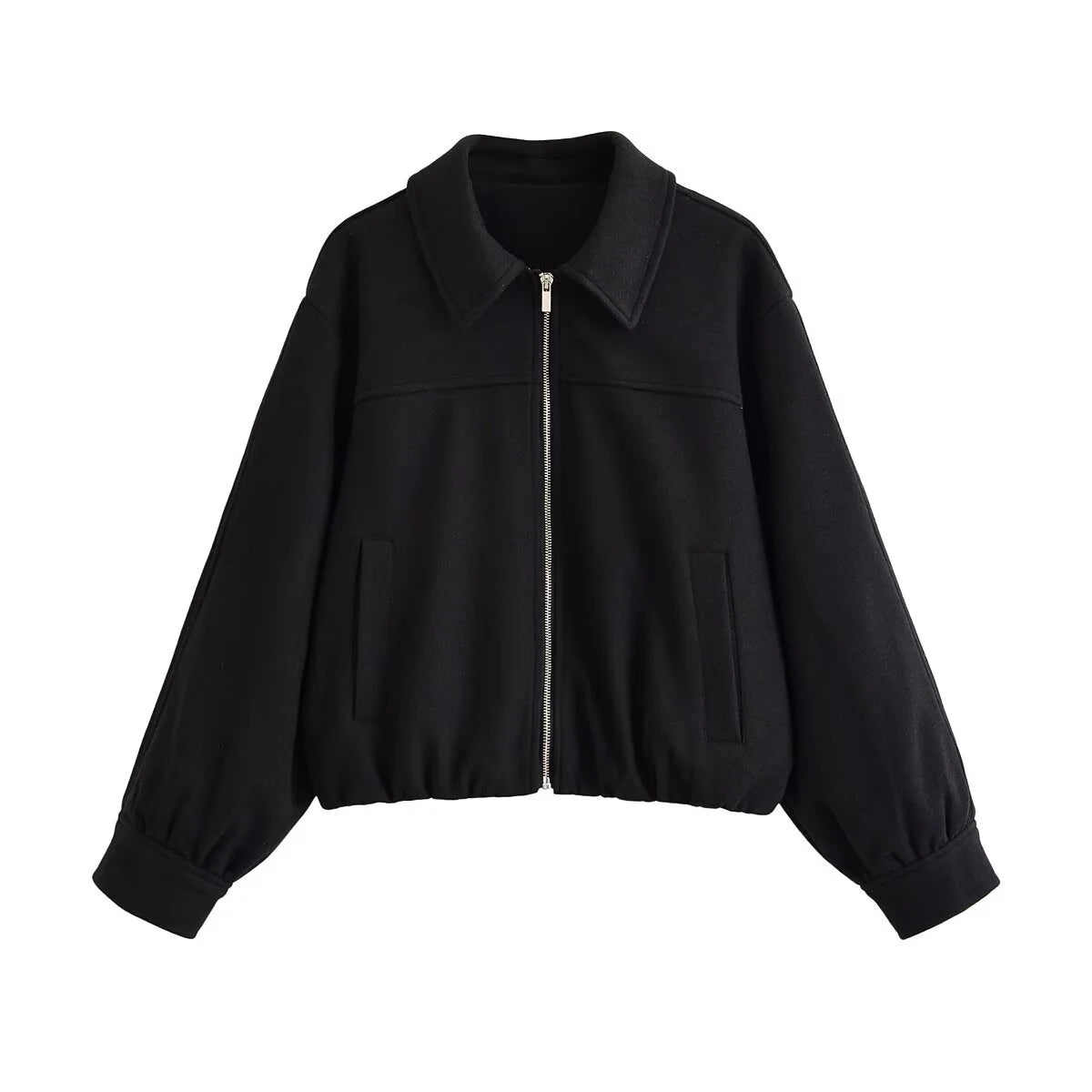 Women's Long-sleeved jacket