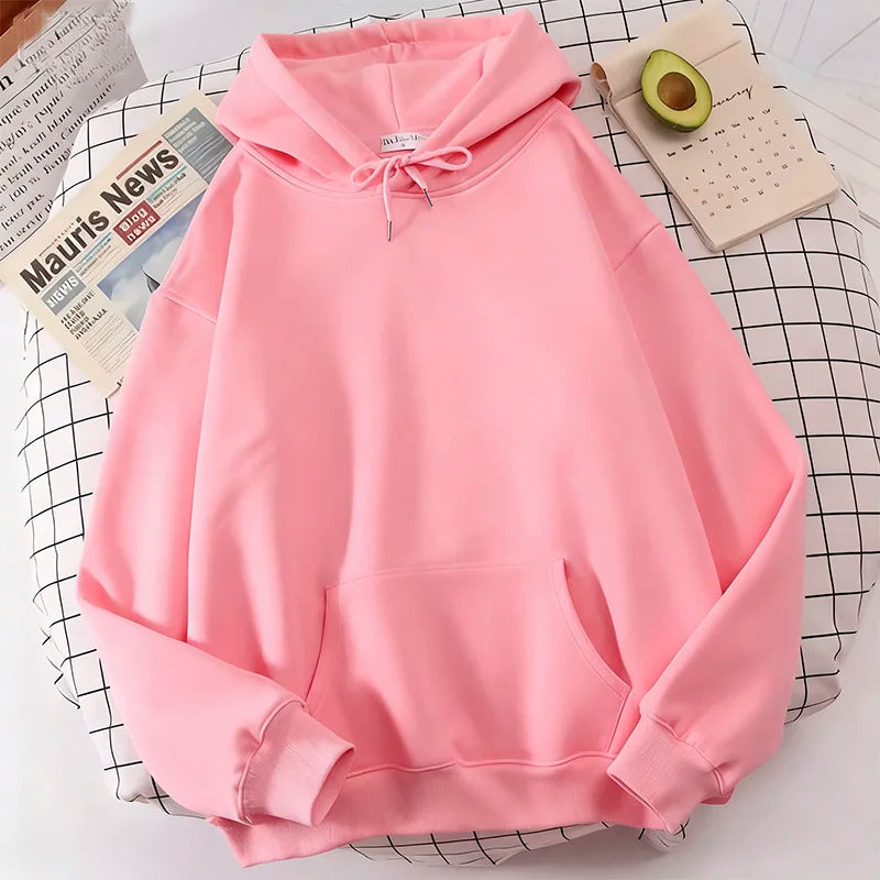 Women's Hoodies Winter Casual Hoodies – SAYMA STORE GENERAL TRADING
