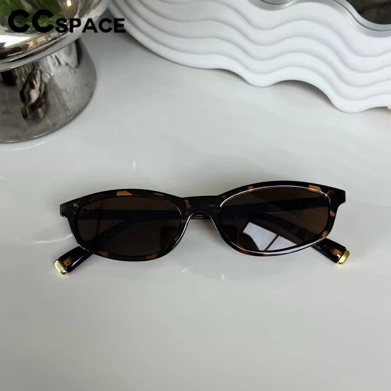 Small Frame Glasses