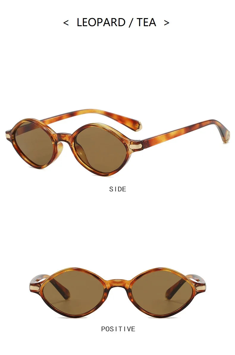Cat Eye Sunglasses