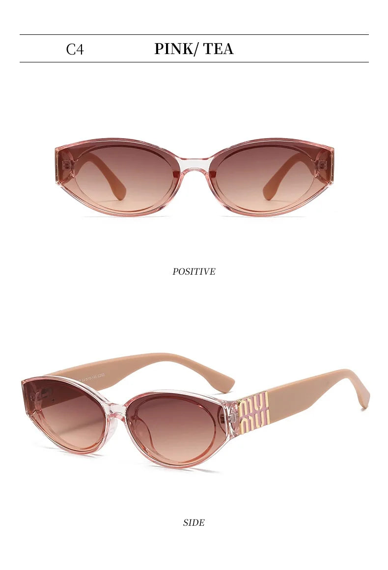 Glamour Sunglasses