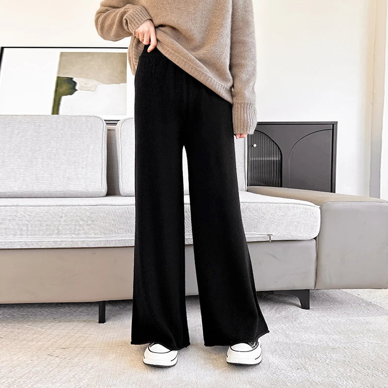 Women's Pure Woo Pants