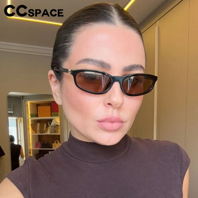 Small Frame Glasses
