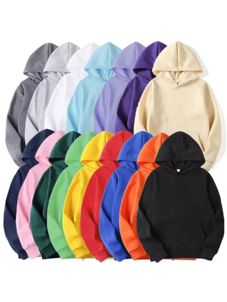 Women's Hoodies Winter Casual Hoodies