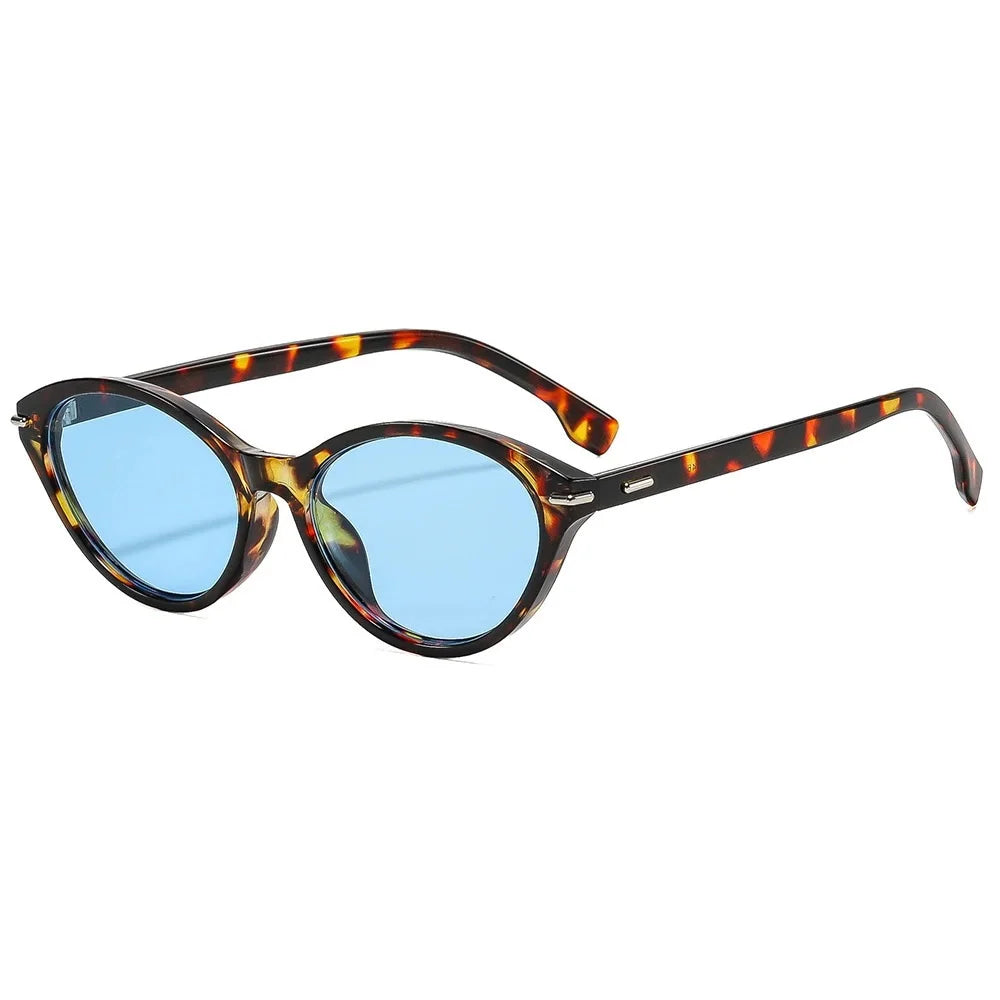 Cat Eye Sunglasses