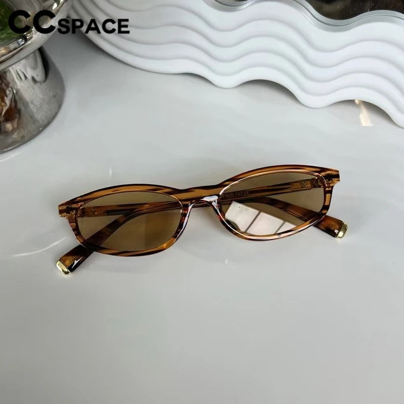 Small Frame Glasses