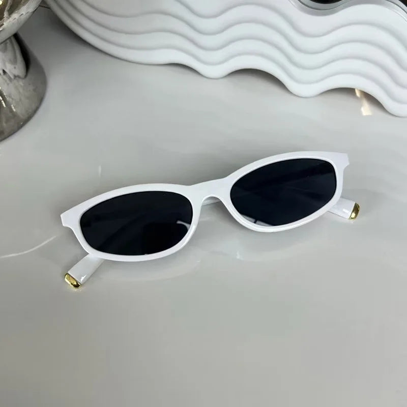 Small Frame Glasses
