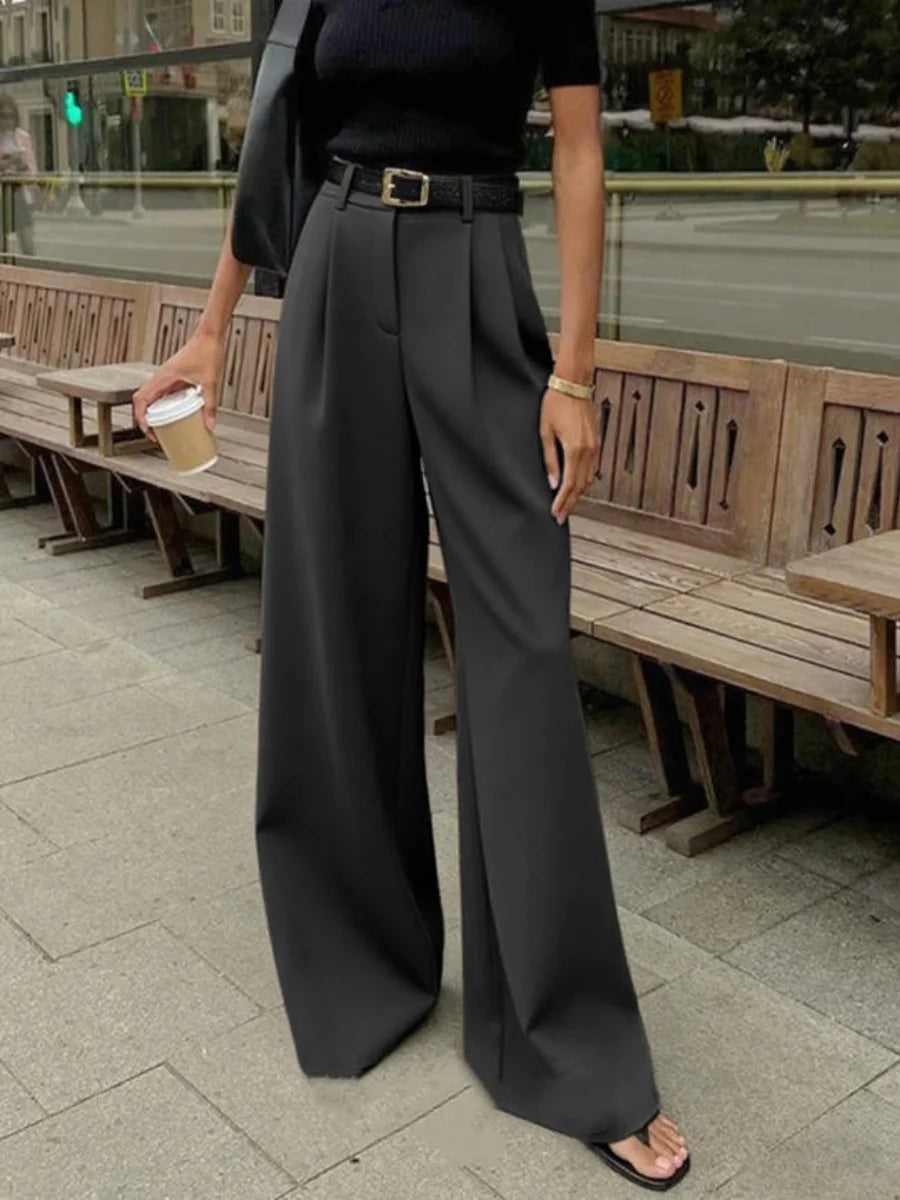 Formal Office Wear