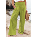 Women's Wide-leg Pants