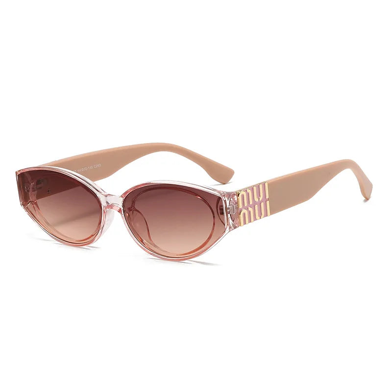 Glamour Sunglasses