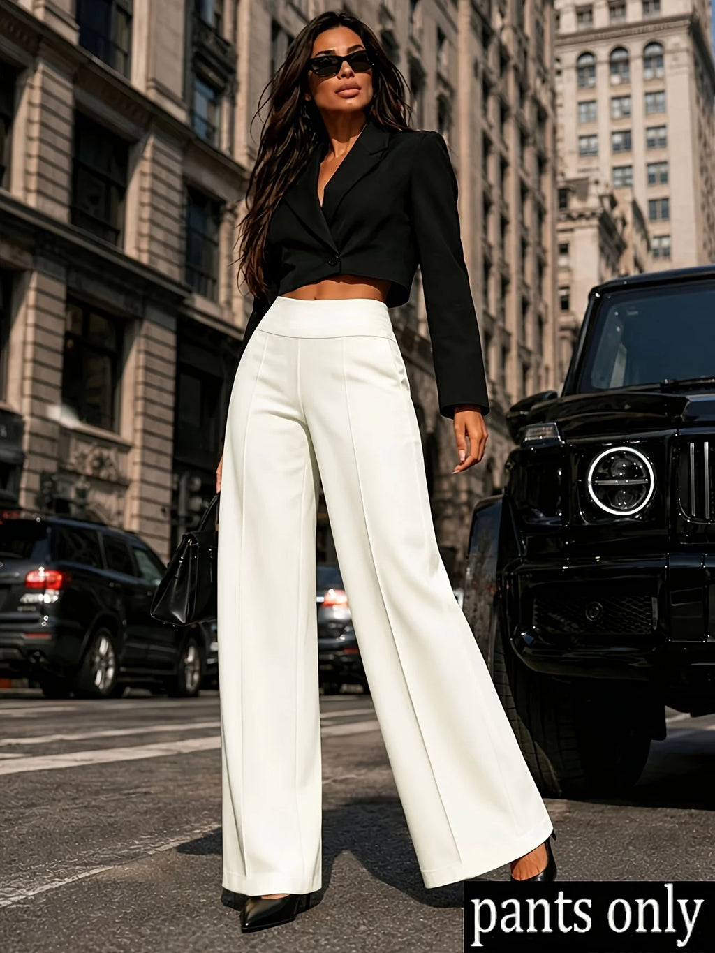 Elegant Pants