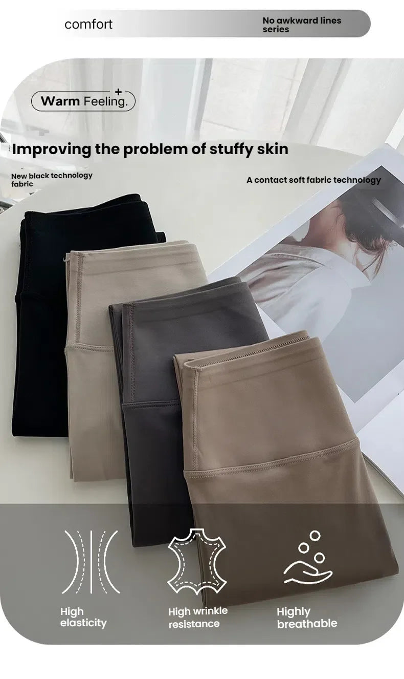High Waist Flare Pant – SAYMA STORE GENERAL TRADING