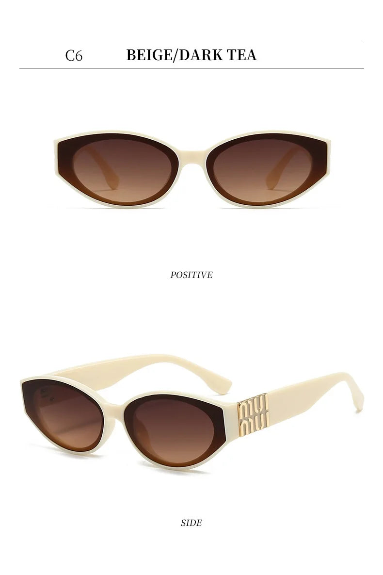 Glamour Sunglasses