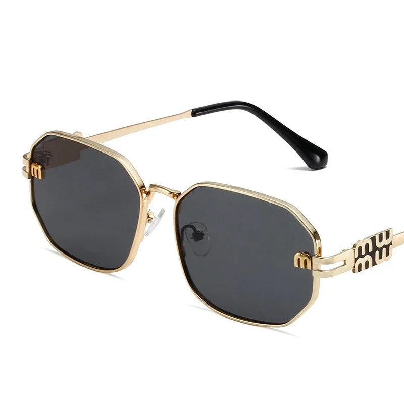 Rectangle Sunglasses