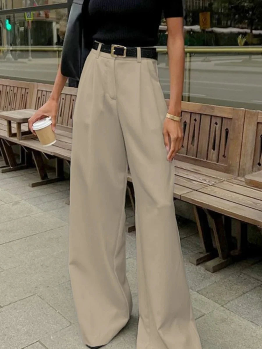 Formal Office Wear