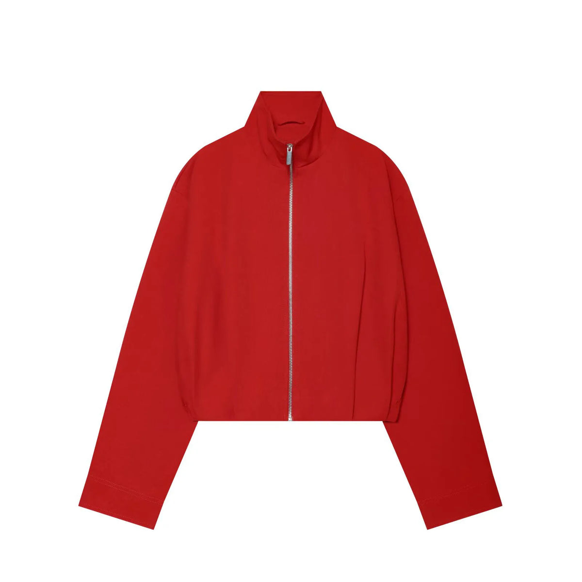 Women Loose Bomber Jackets