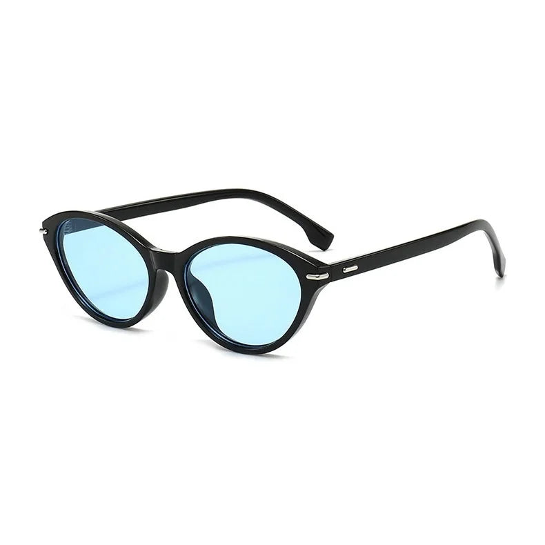 Cat Eye Sunglasses