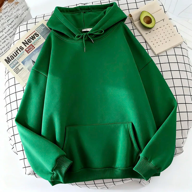 Women's Hoodies Winter Casual Hoodies