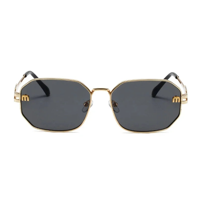 Rectangle Sunglasses