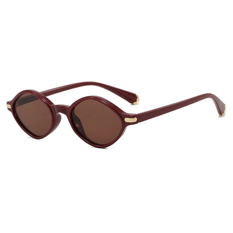Cat Eye Sunglasses