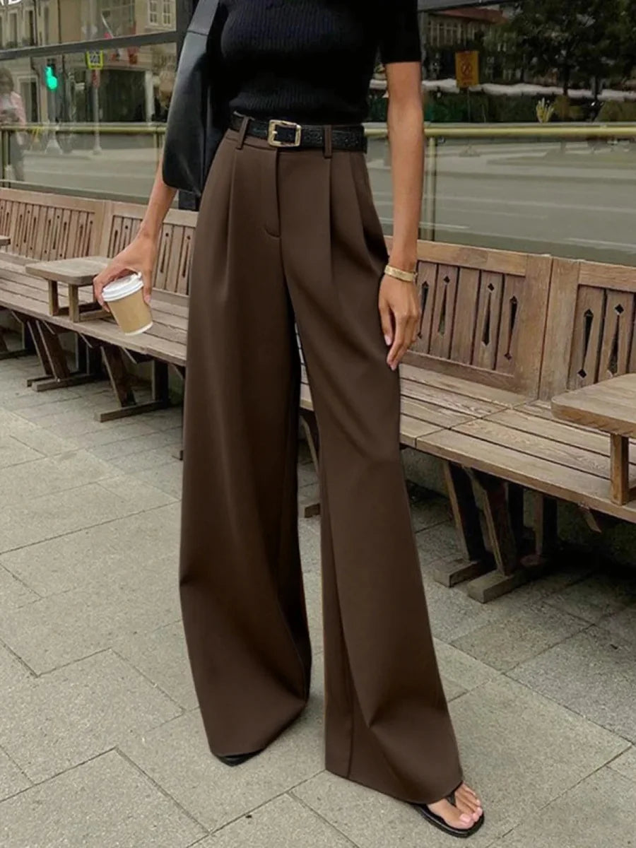 Formal Office Wear