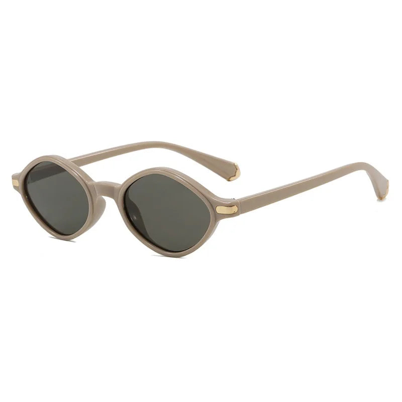 Cat Eye Sunglasses