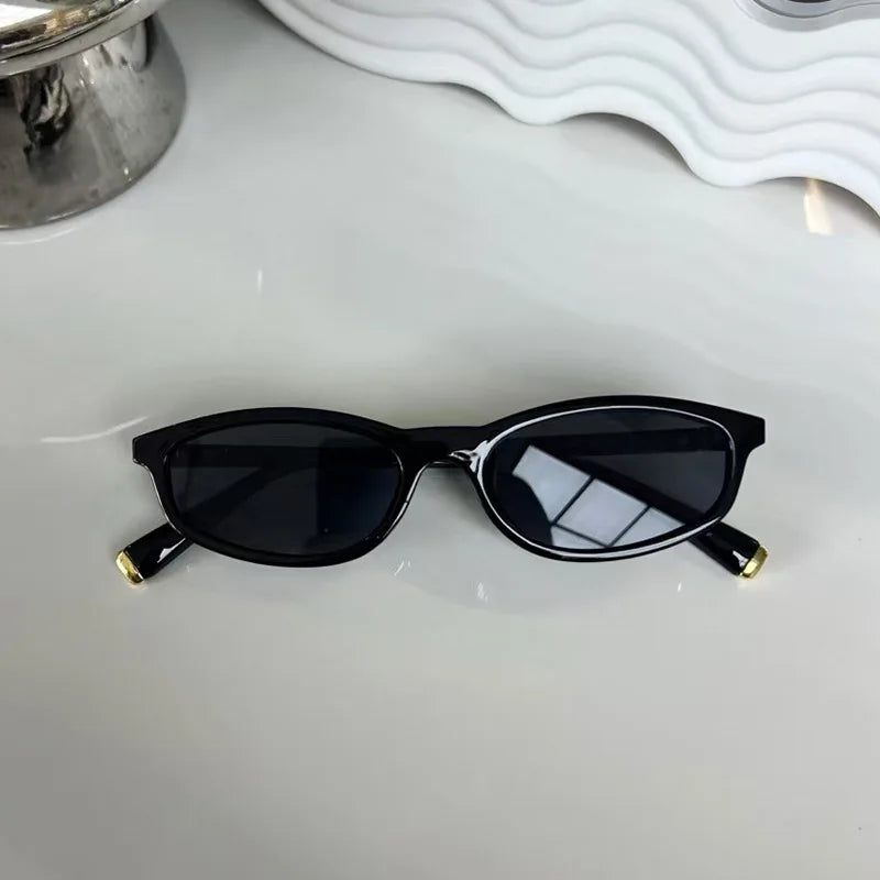 Small Frame Glasses