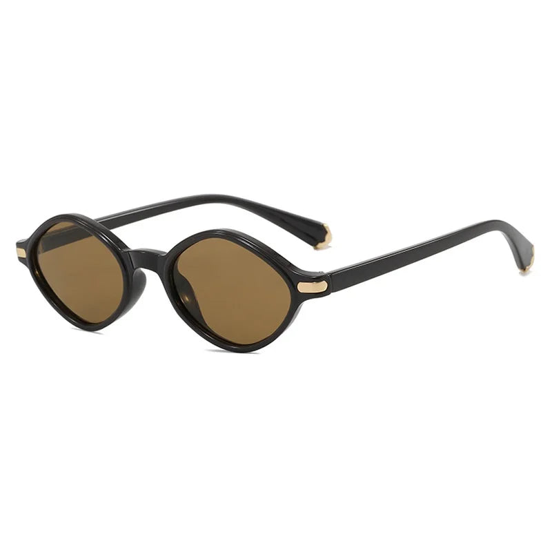 Cat Eye Sunglasses