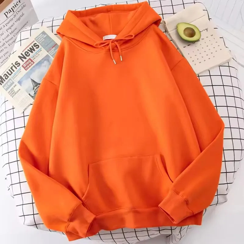Women's Hoodies Winter Casual Hoodies