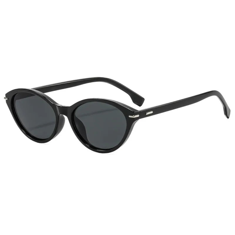Cat Eye Sunglasses