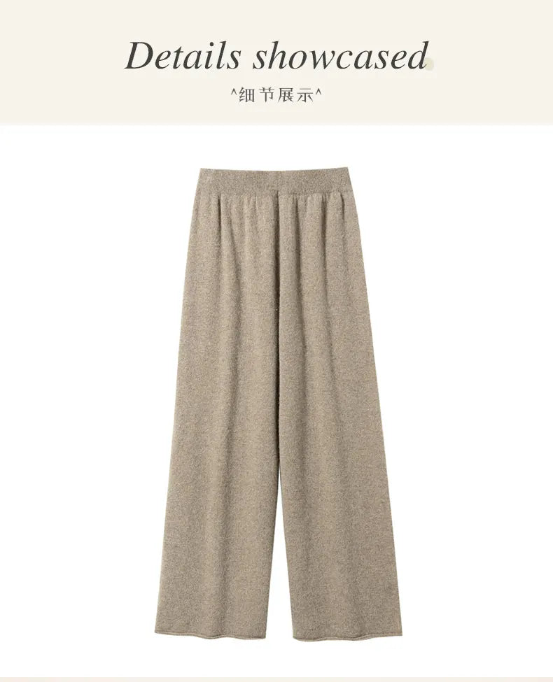 Women's Pure Woo Pants