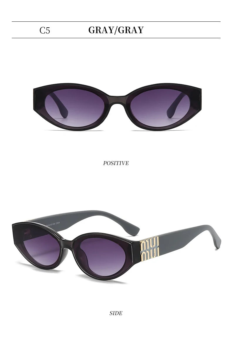 Glamour Sunglasses