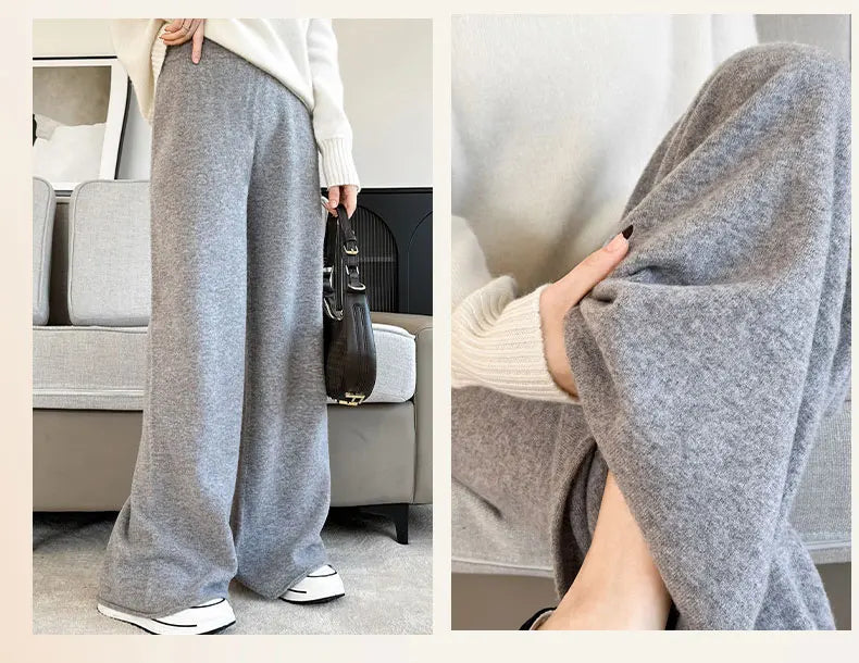 Women's Pure Woo Pants