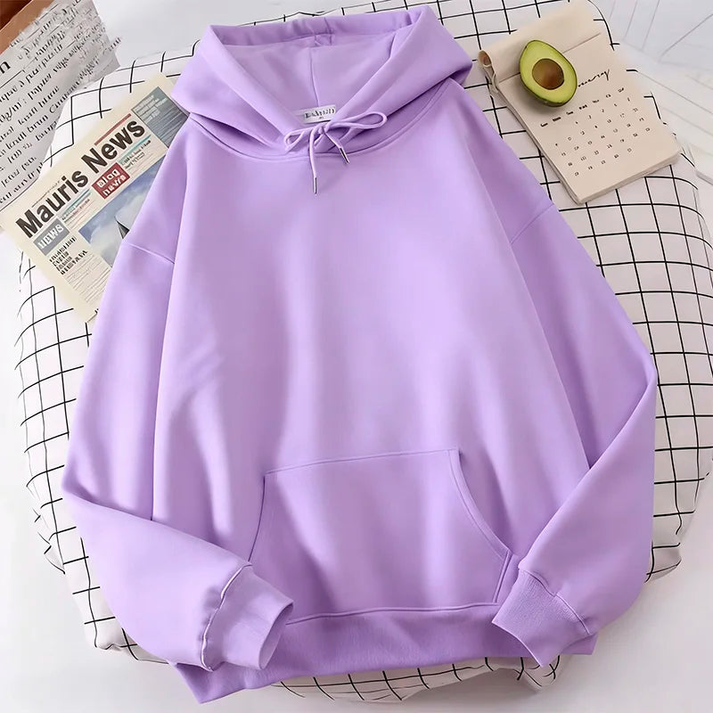Women's Hoodies Winter Casual Hoodies