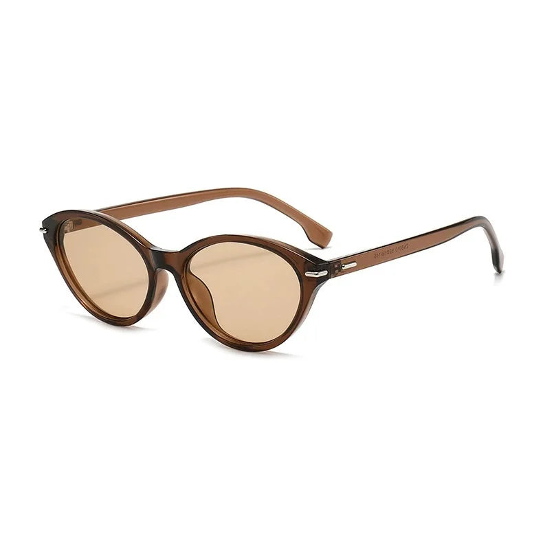 Cat Eye Sunglasses