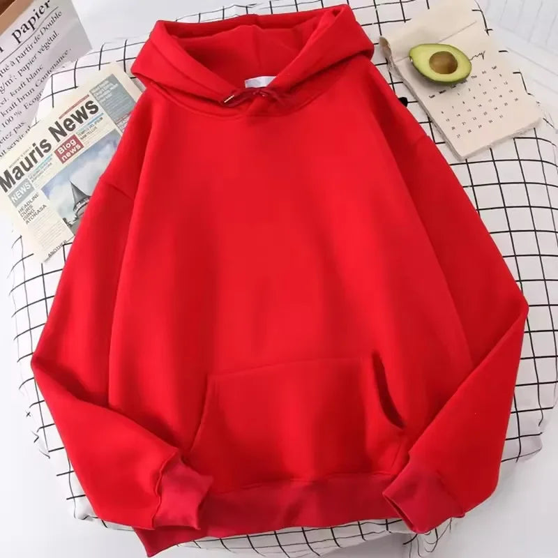 Women's Hoodies Winter Casual Hoodies