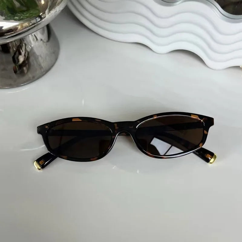 Small Frame Glasses
