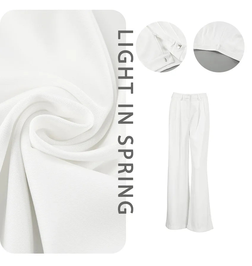 Formal Office Wear