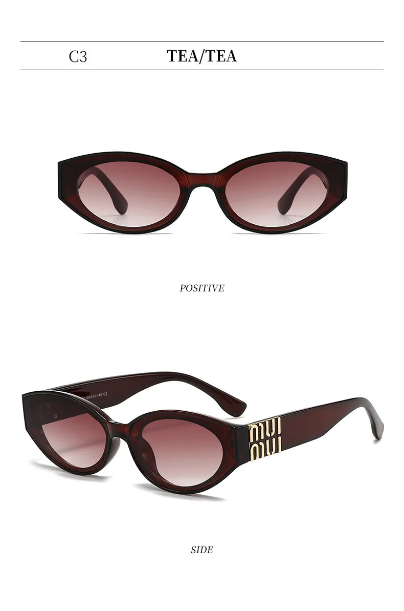 Glamour Sunglasses