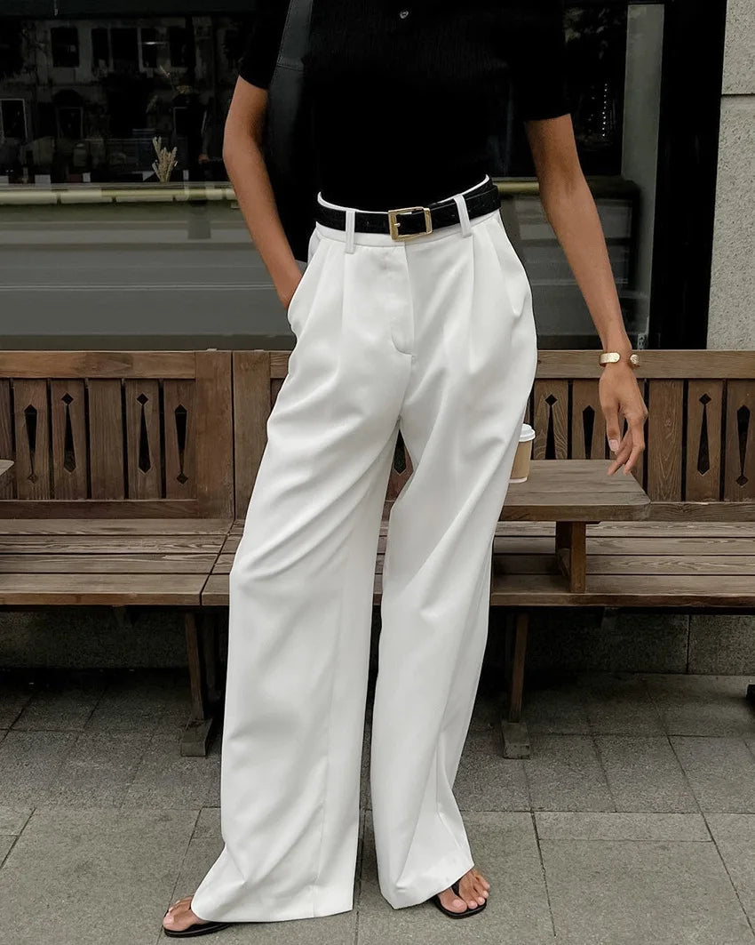 Formal Office Wear