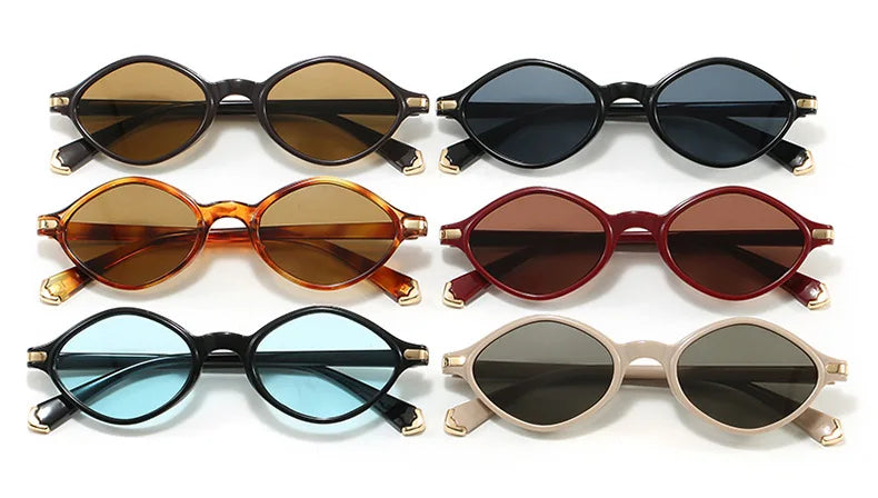 Cat Eye Sunglasses